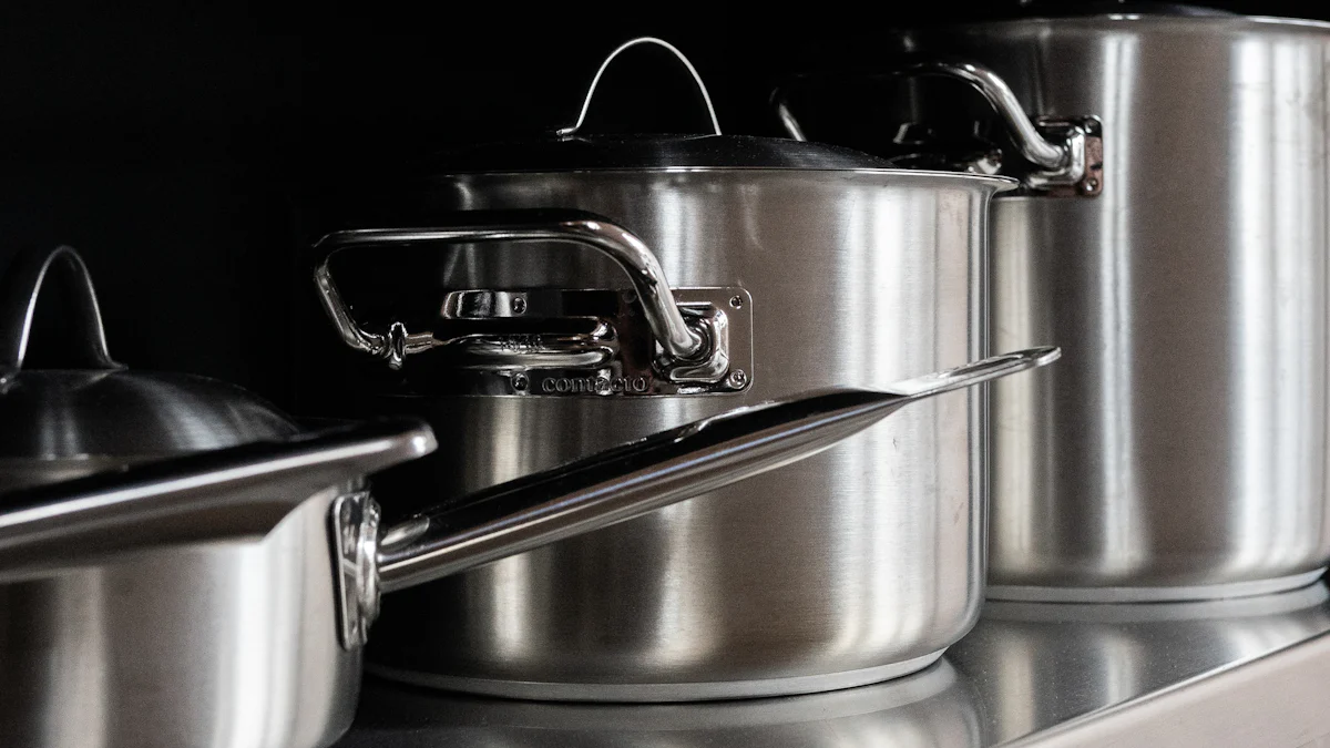 Superior Dimensional Accuracy and Surface Finish