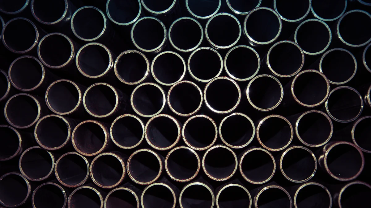 Top 10 Suppliers for C83600 Precision Casting Products