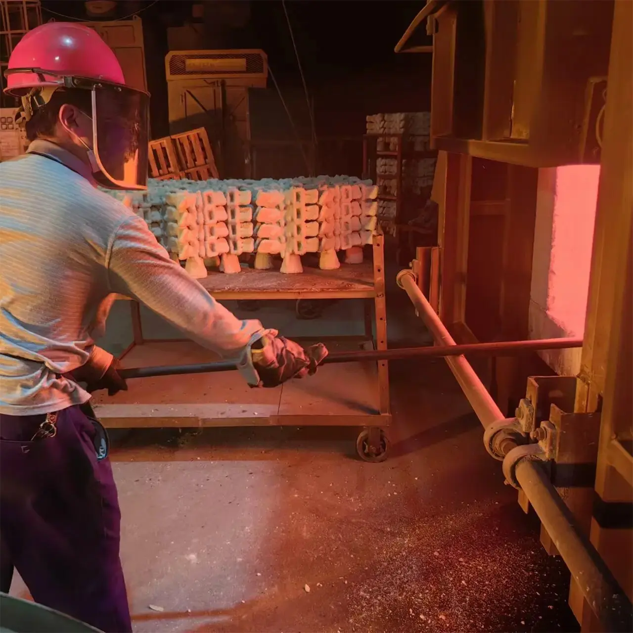 Top 8 Bronze Casting Suppliers 2024