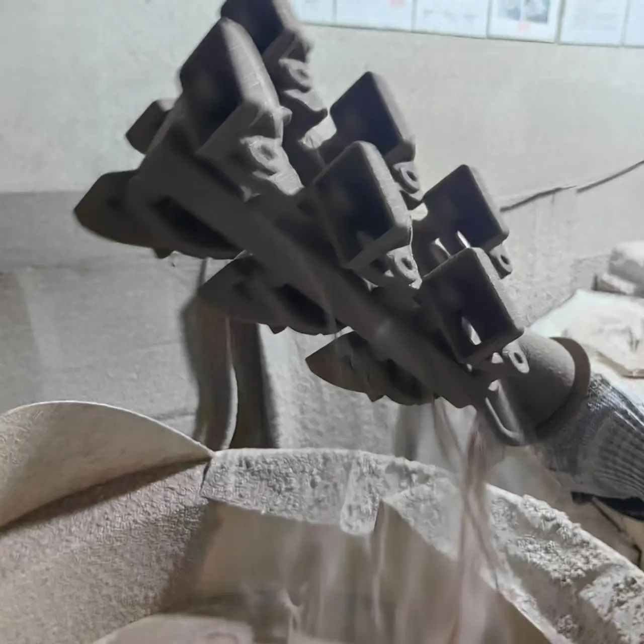 Understanding the Precision Casting Process and Its Benefits