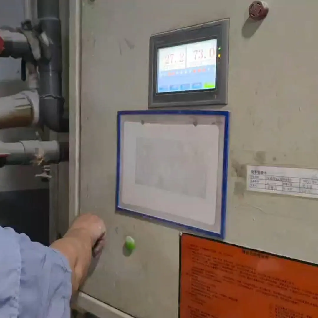 Silicone Sol Precision Castings: Master Temperature Control