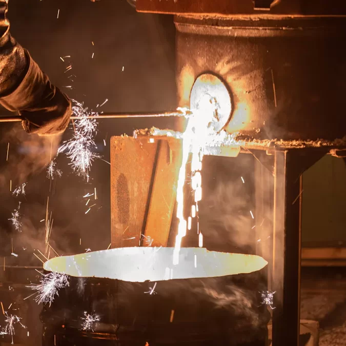 Bronze Precision Foundry Trends and Innovations 2024