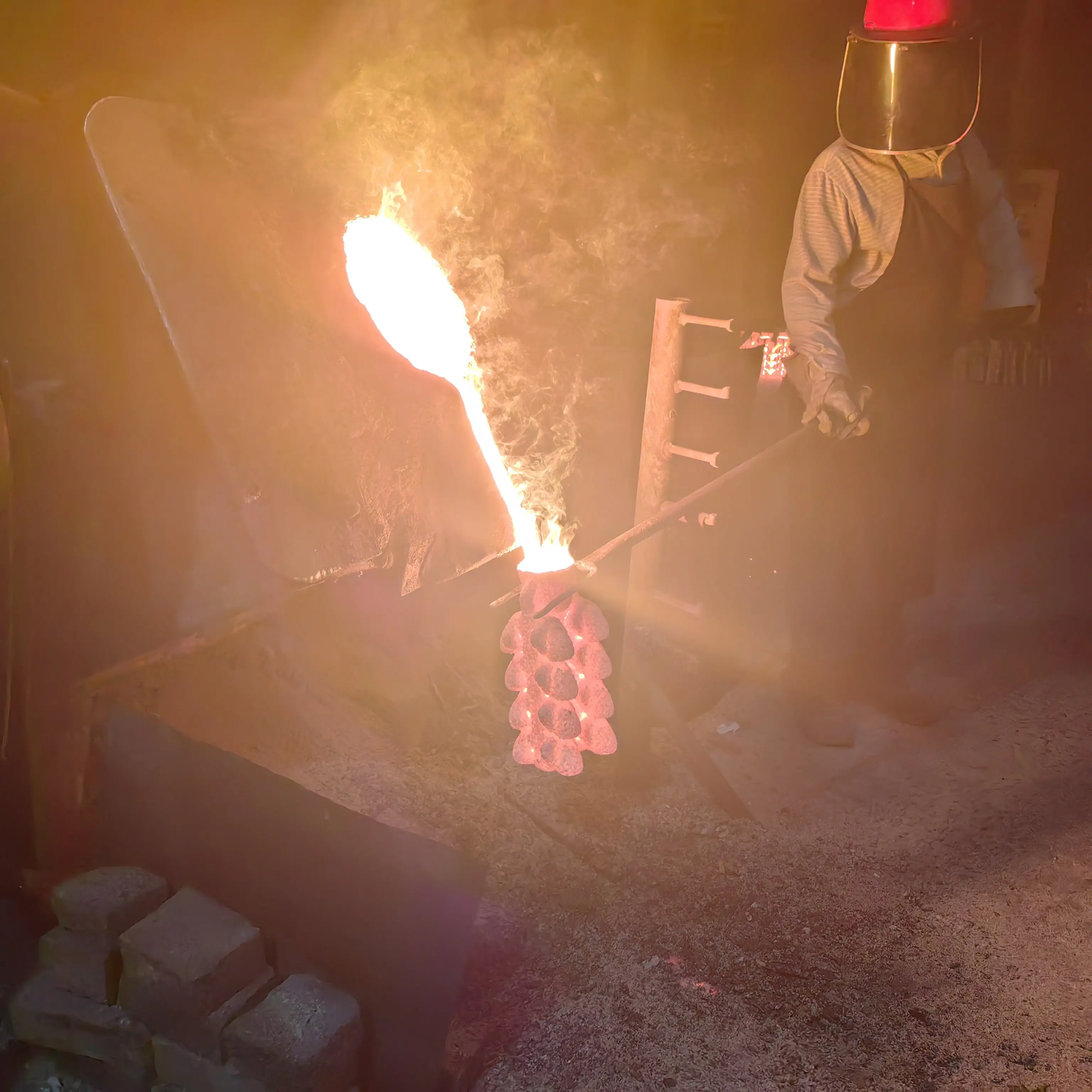 Investment Casting Videos Unveiled for You