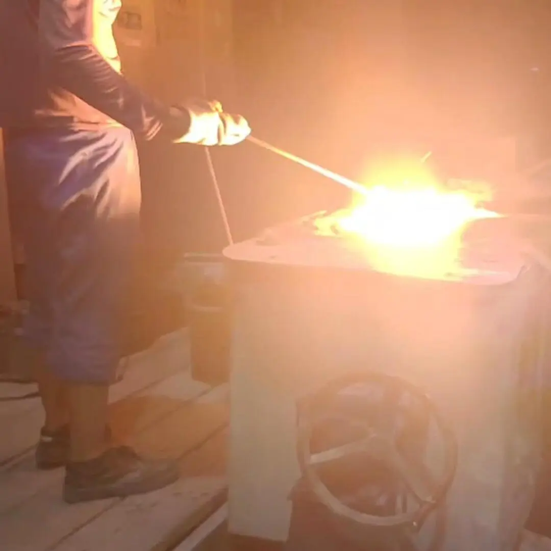 What is Copper Investment Casting and How it Works
