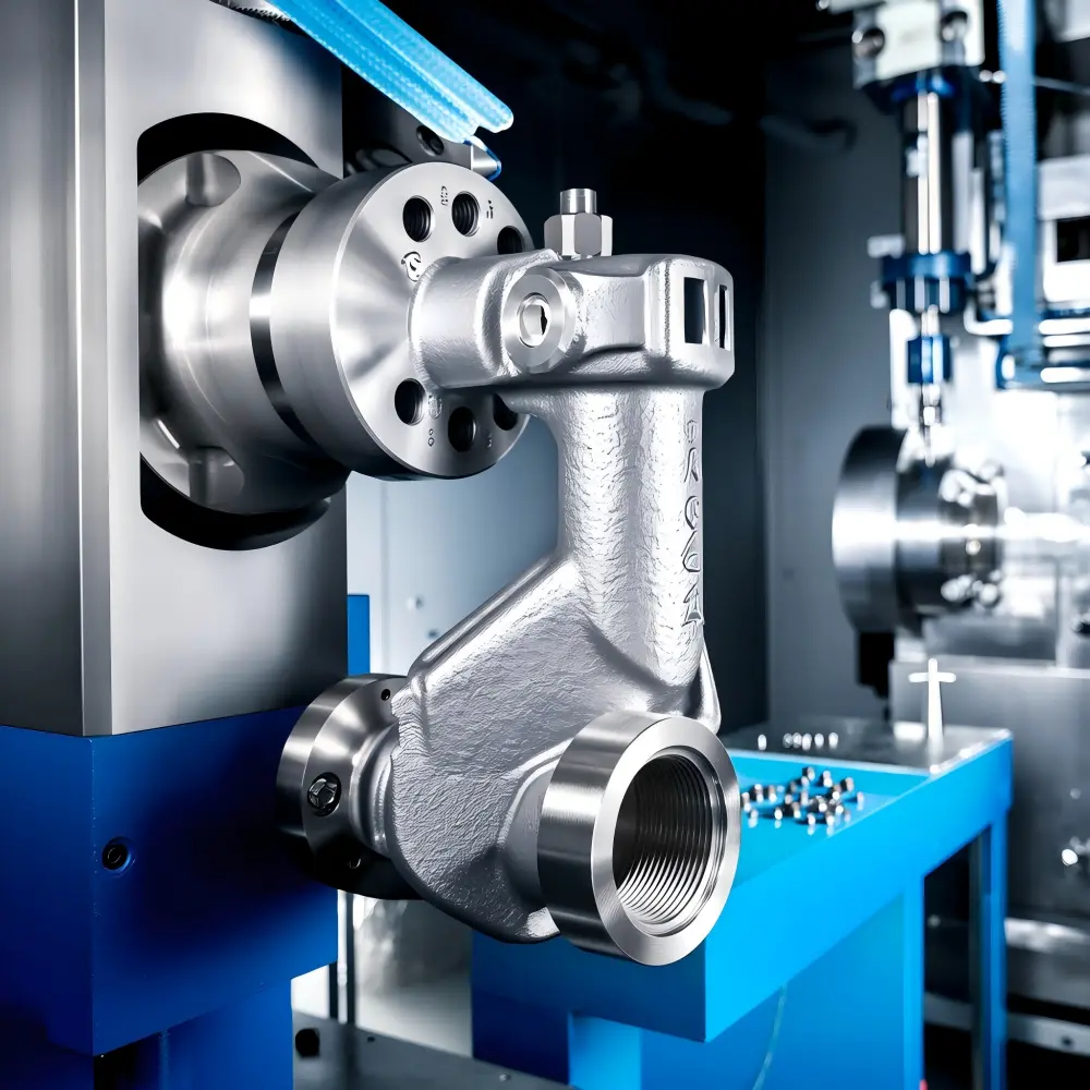 How to Find a Trusted Precision Investment Casting Factory for Your Industry