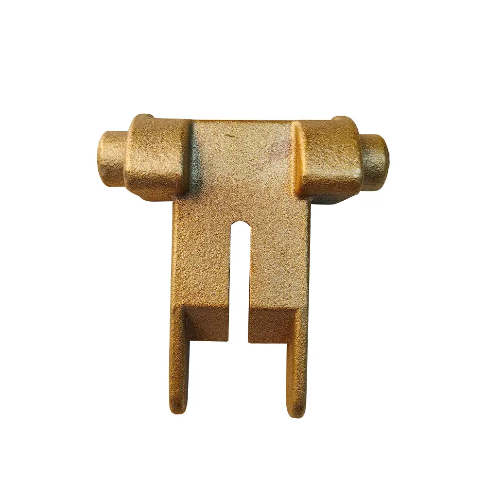 hinge:lower precision casting  for elf fus