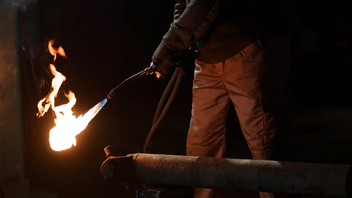 Overview of Investment Casting and Common Defects