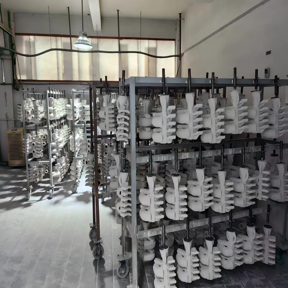 Top 10 Precision Casting Companies in China for Quality and Innovation
