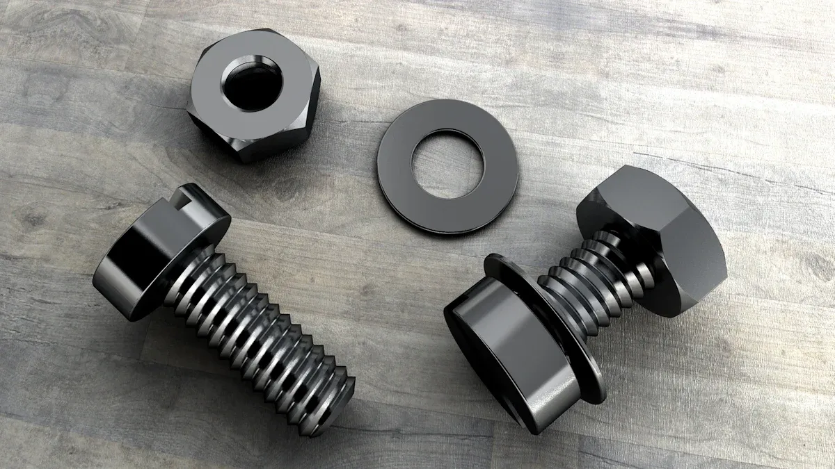 Why Surface Finish Matters in Tin Bronze Precision Cast Components