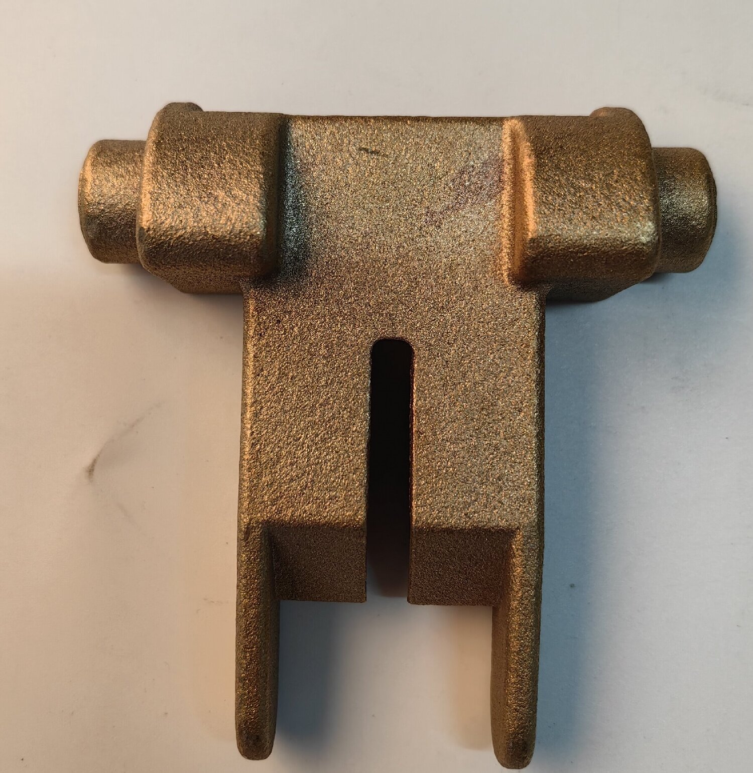 C83600 Precision Casting vs. Other Alloys