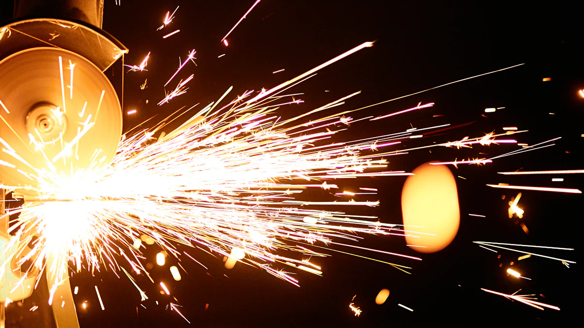 How Silica Sol Casting Minimizes Harmful Emissions in Metalworking
