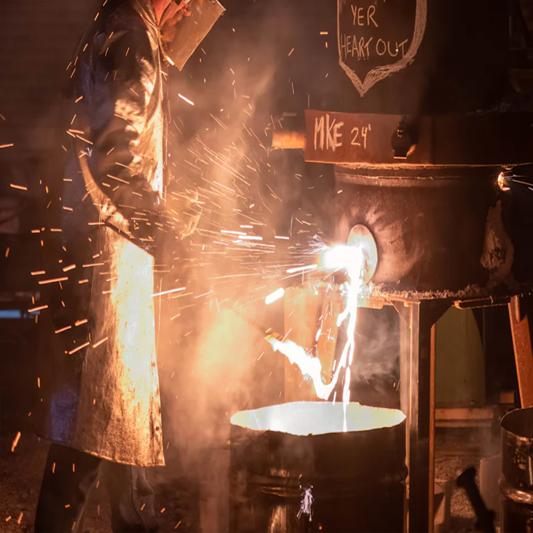 Exploring the Benefits of Precision Investment Casting