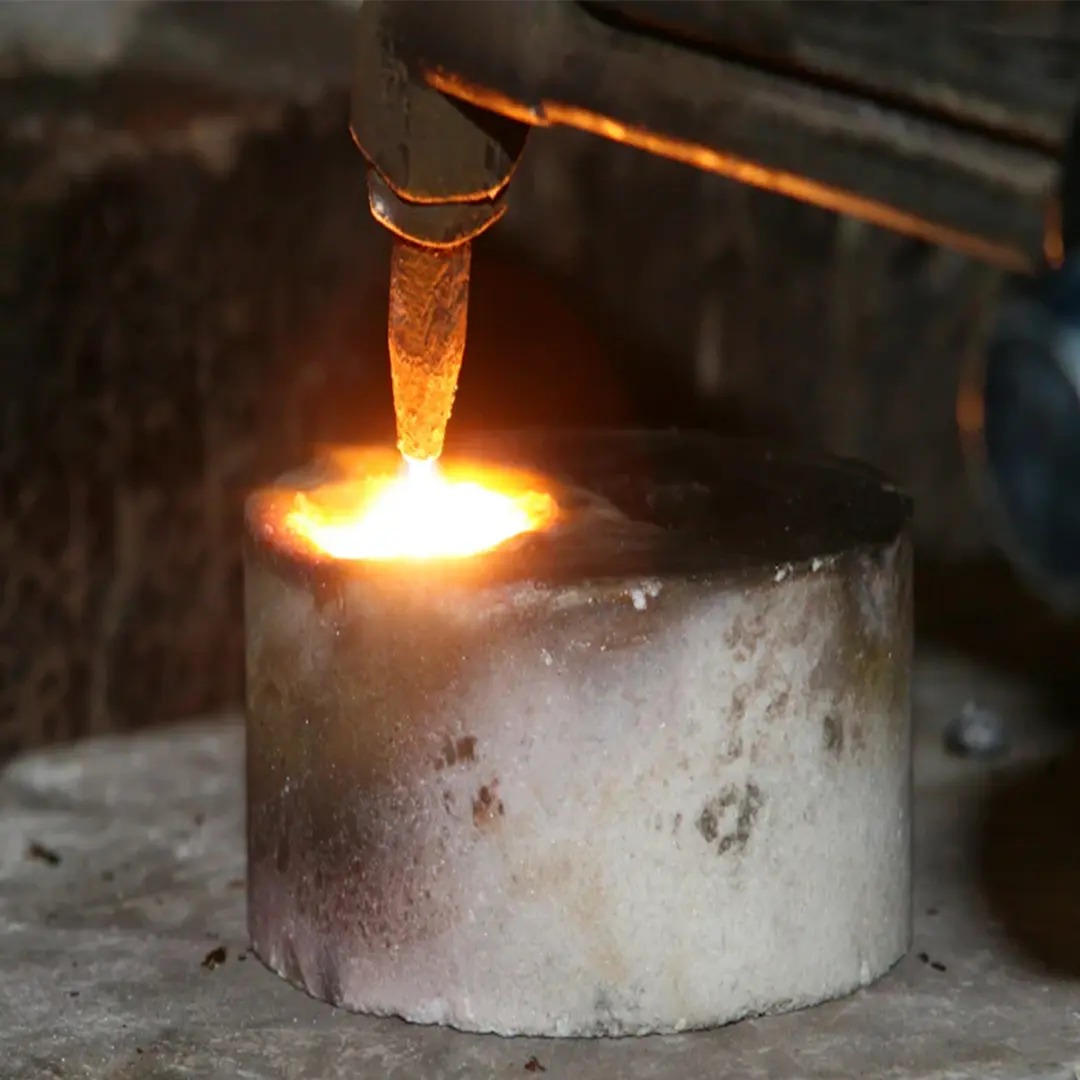 What Are the Benefits and Drawbacks of Investment Casting?