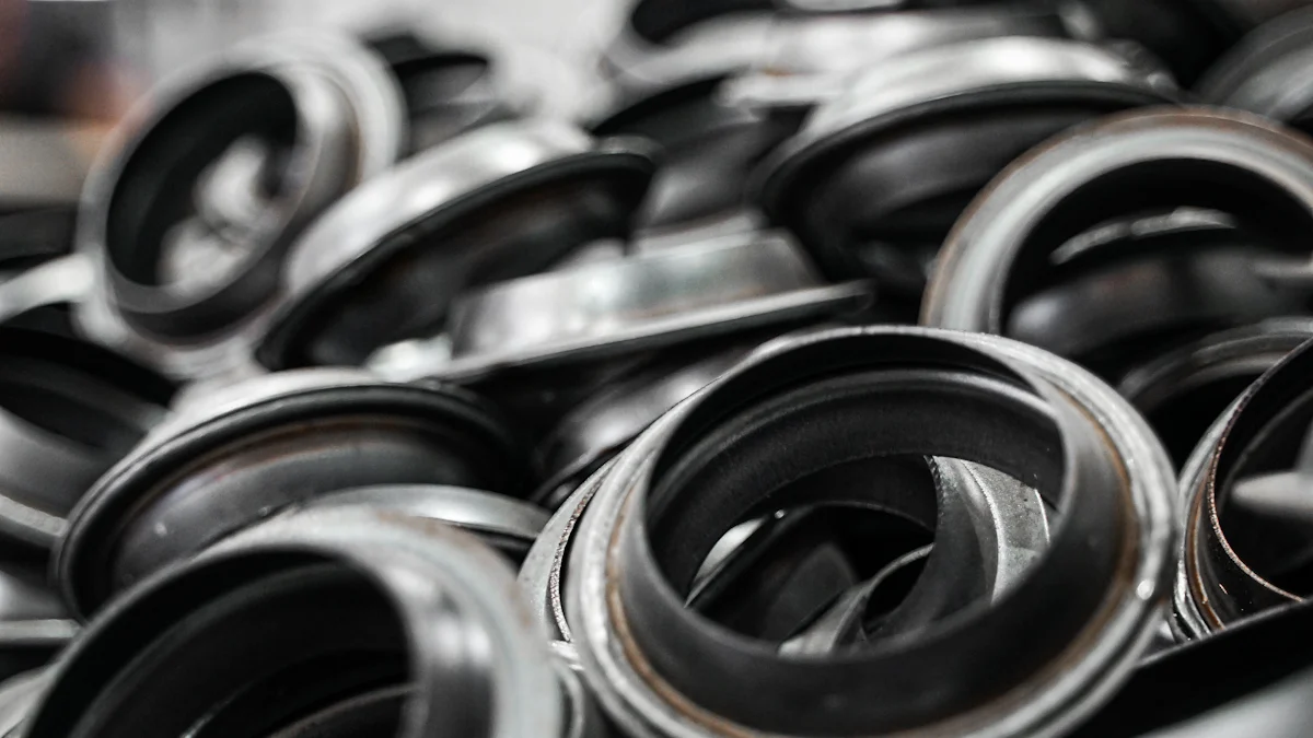 Detailed Profiles of the Top 5 China Investment Casting Suppliers