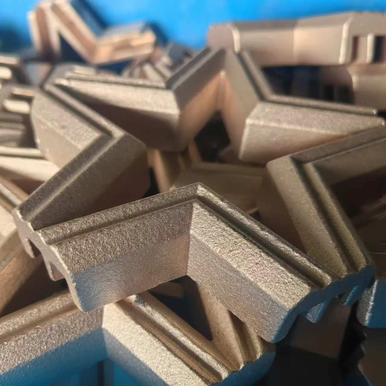 Tin Bronze: The Secret to Precision Casting Success