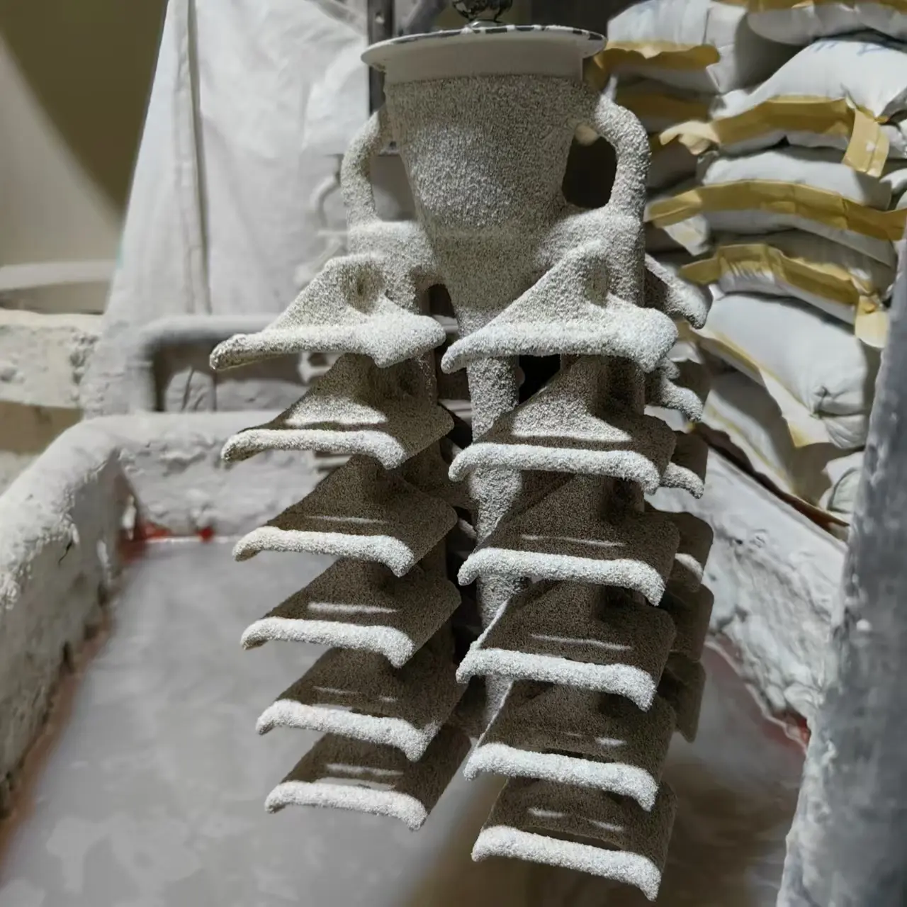 Mastering the Steps of Silicon Bronze Precision Casting