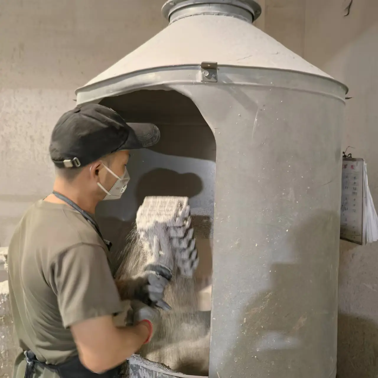 Why Silicone Sol Investment Casting Stands Out