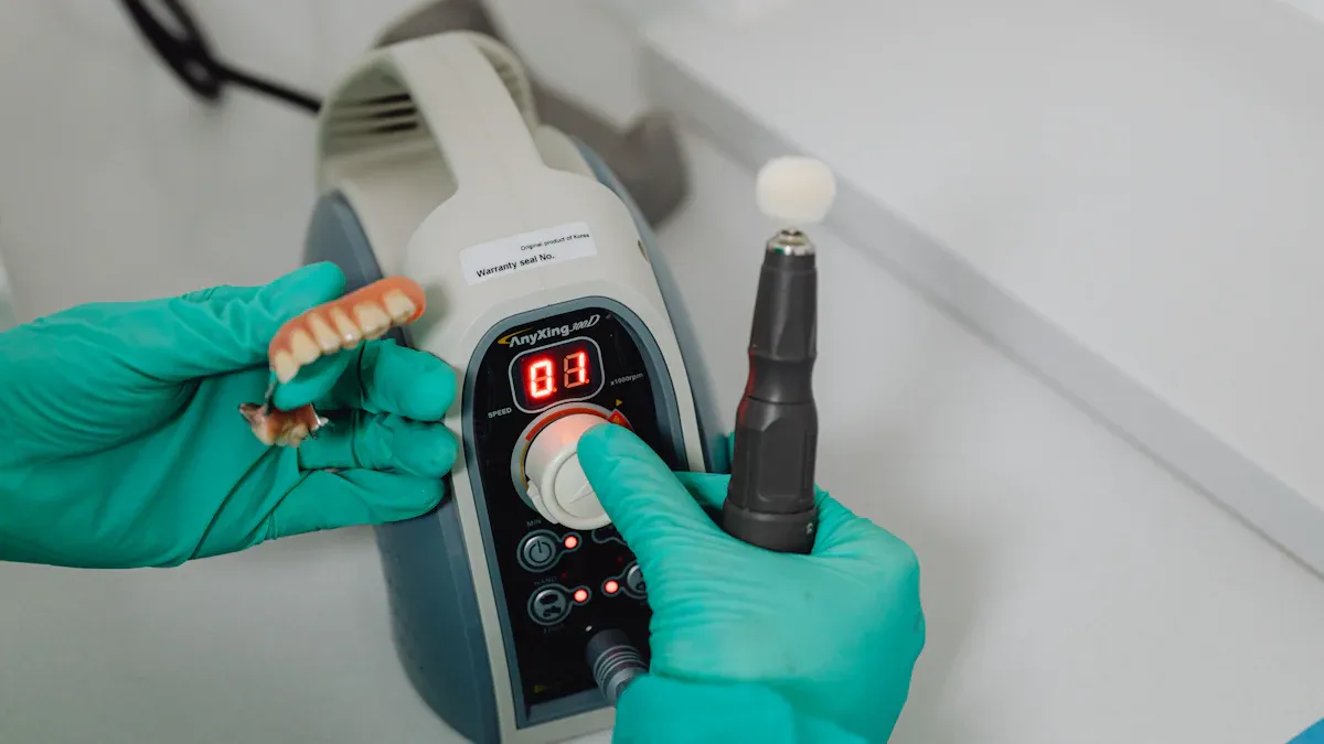 How to evaluate leading suppliers of precision casting for medical equipment investment