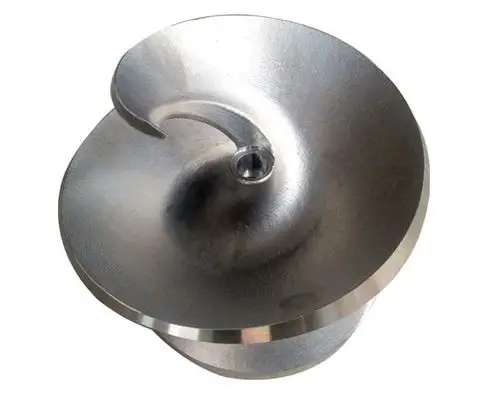 How Stainless Steel Investment Castings Boost Trucking Efficiency