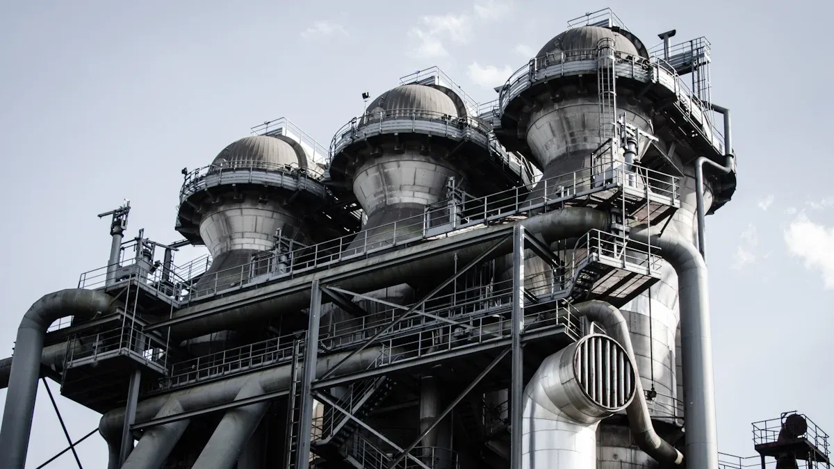 What Are Stainless Steel Castings and Why Are They Important for Mining?