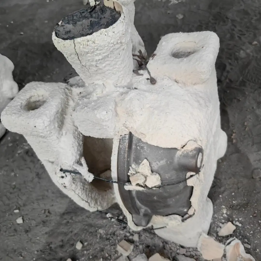 How Tin Bronze Precision Castings Are Crafted