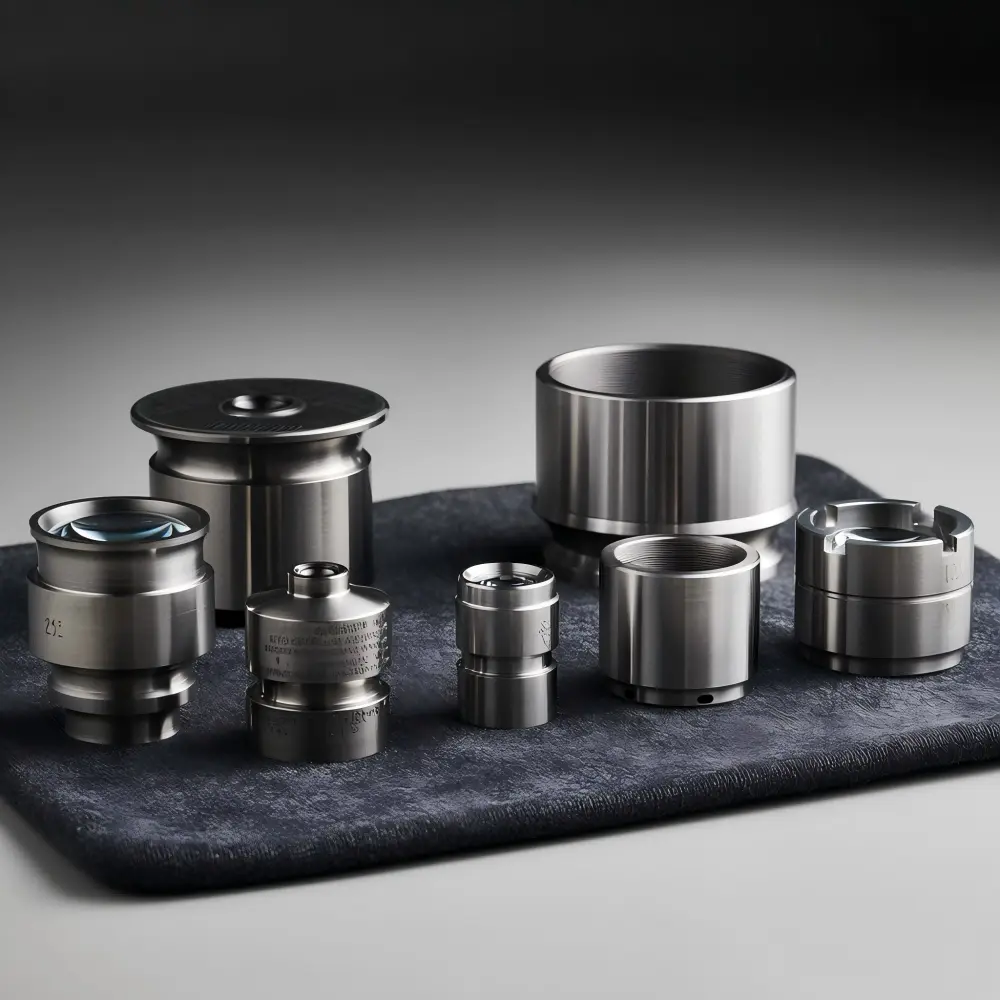 What You Need to Know About Stainless Steel Silica Sol Casting