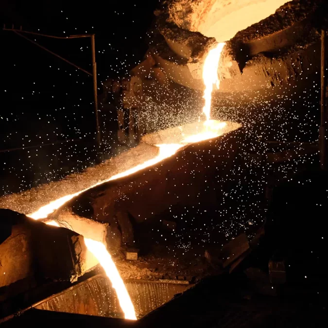 A Guide to Tooling and Materials in the Investment Casting Process