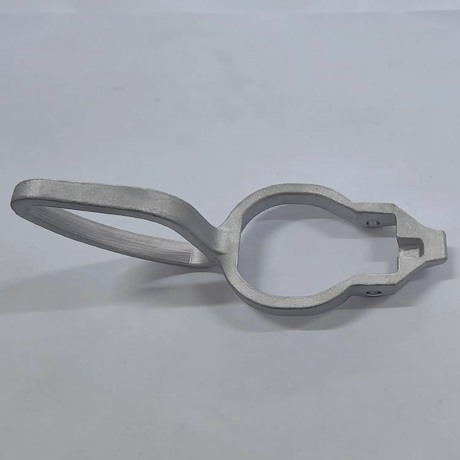 Designing for Stainless Steel Investment Casting