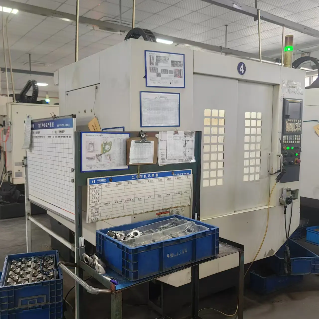 Understanding the Steps of Precision Casting Machining