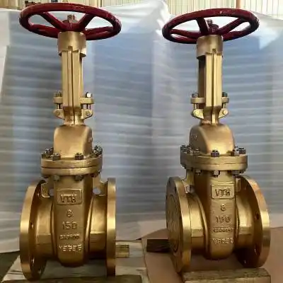 Why C83600 Precision Casting Is the Best Choice