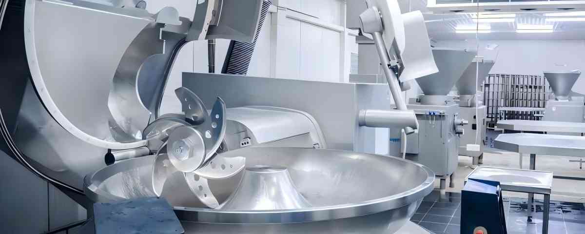 Applications of Custom Investment Casting in Industries