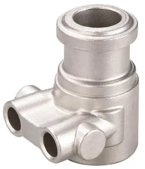 How Stainless Steel Investment Casting Products Are Made