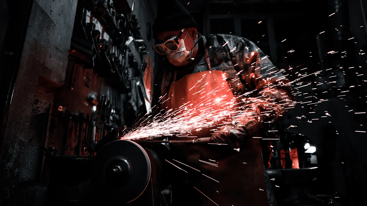 How C83600 Precision Casting Creates Perfect Results