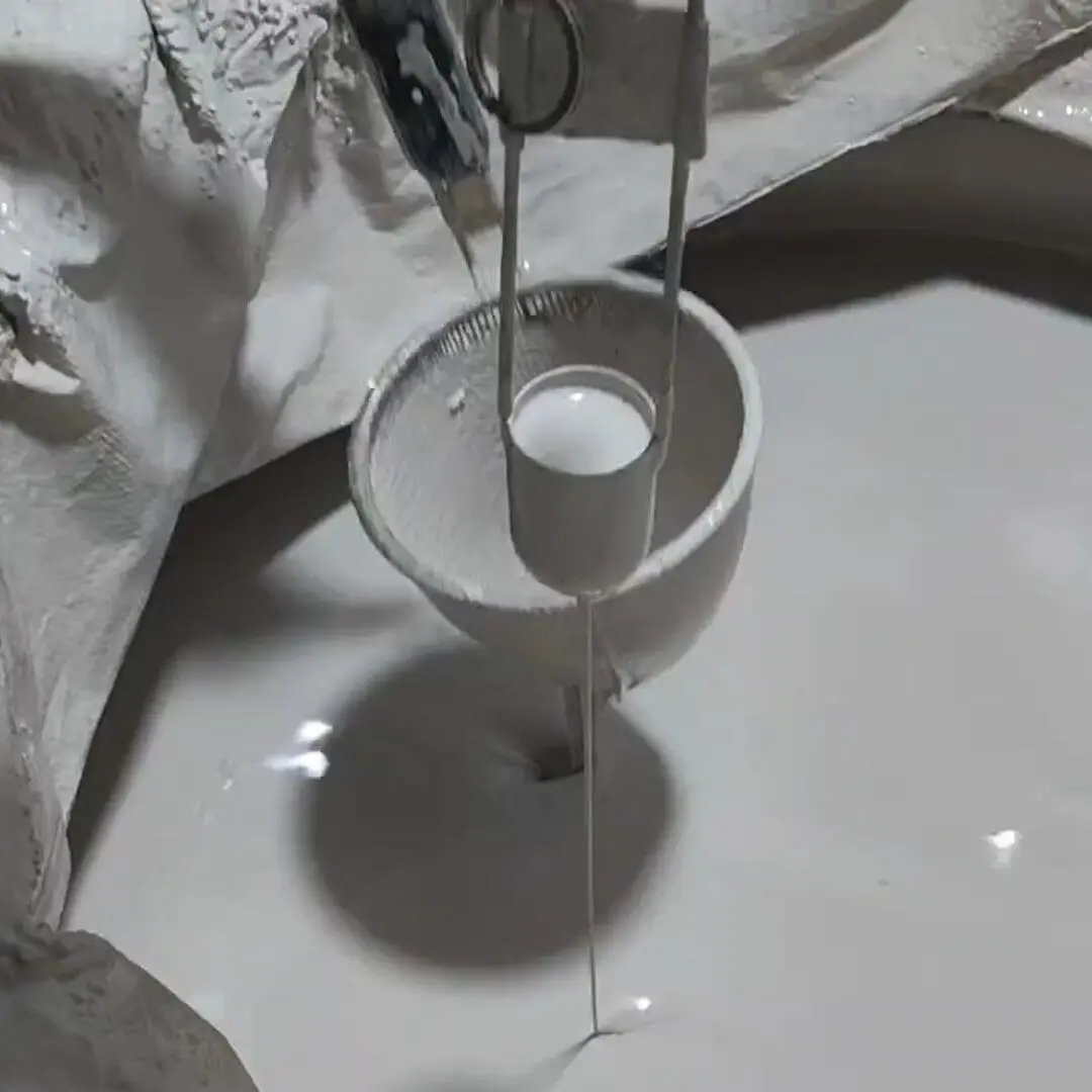 Tips for Perfecting Shell Making in Investment Casting