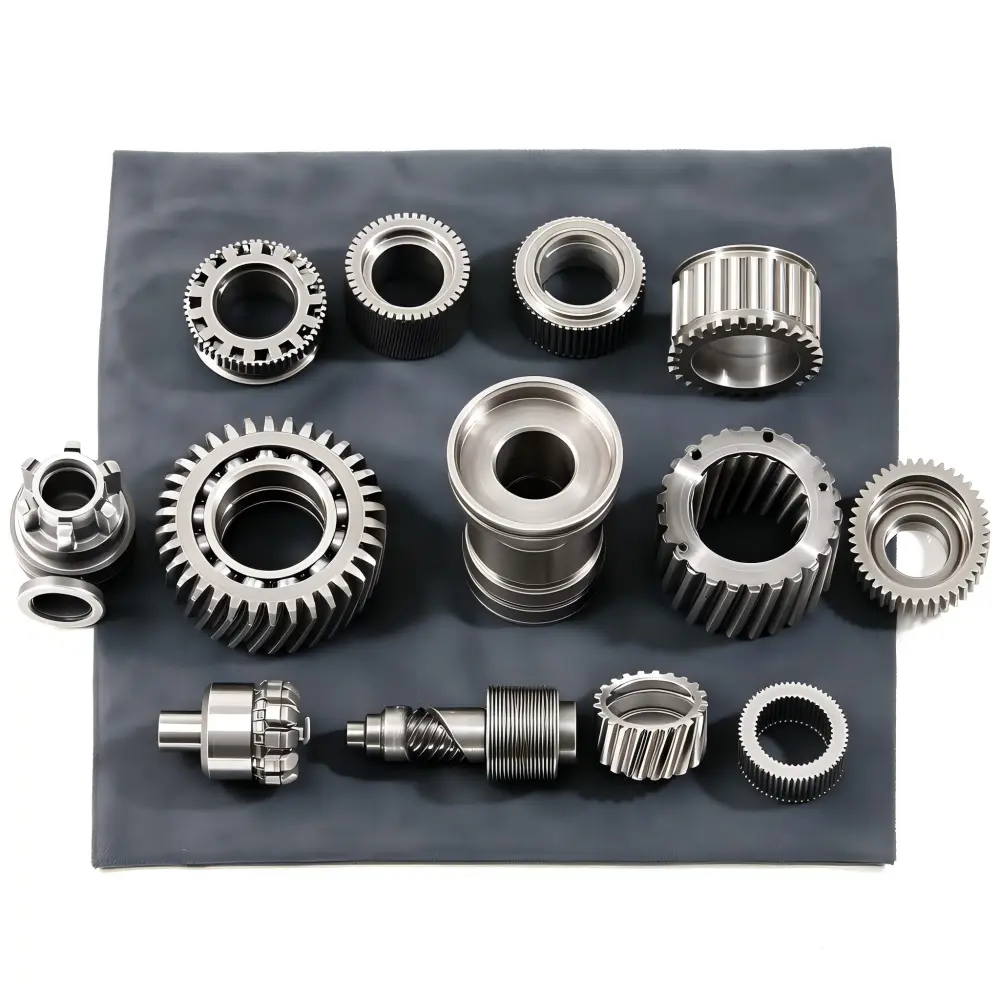 How to evaluate the advantages of lost wax precision castings in instrument production
