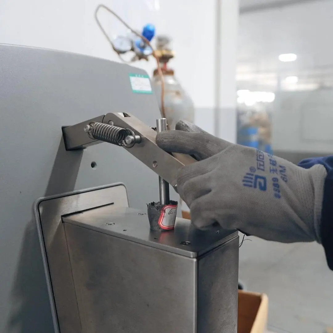 Material Analysis Techniques for Investment Casting