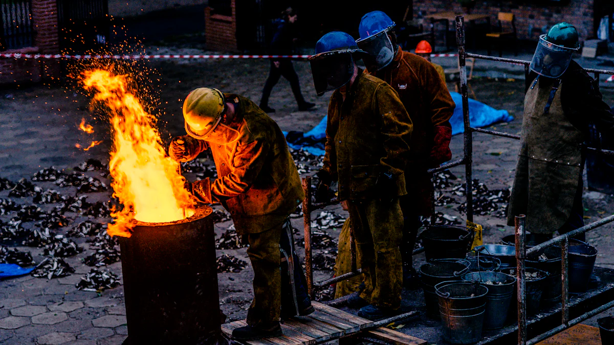 Checking Industry Reputation and Recognition