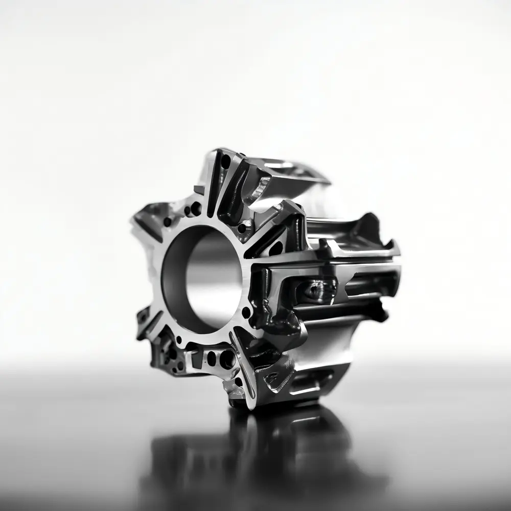 Best Precision Casting Manufacturers for Custom Solutions