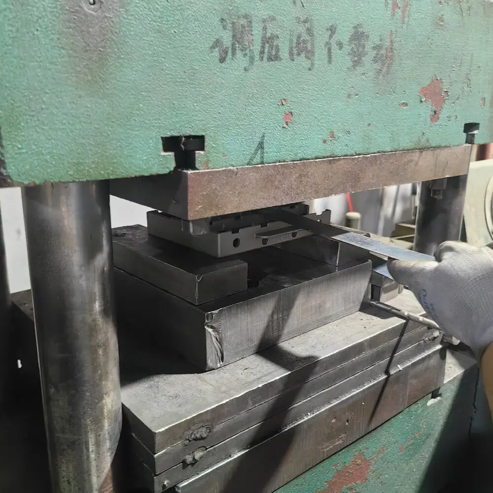 How Precision Casting Shapes Complex Parts