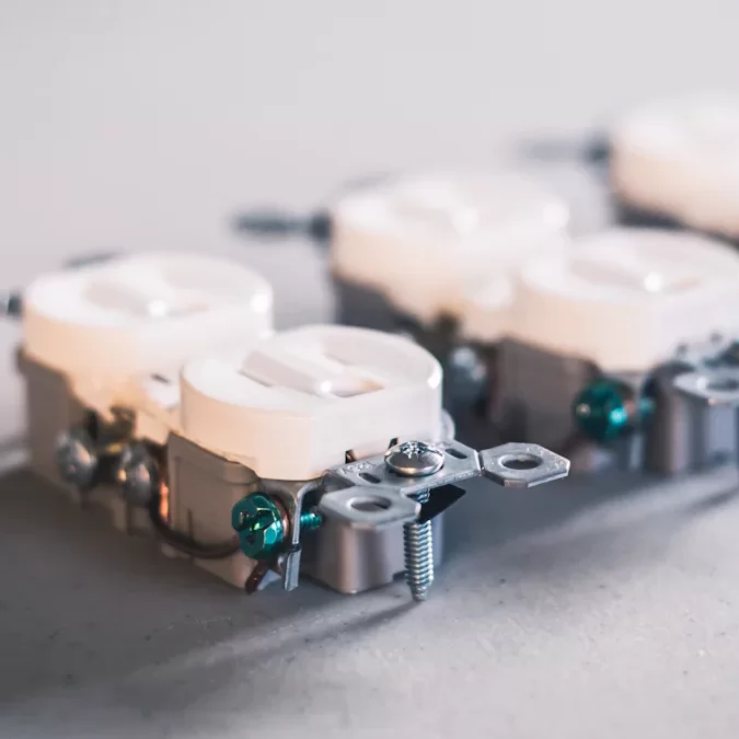 How Silicon Bronze Precision Castings Power Electric Systems
