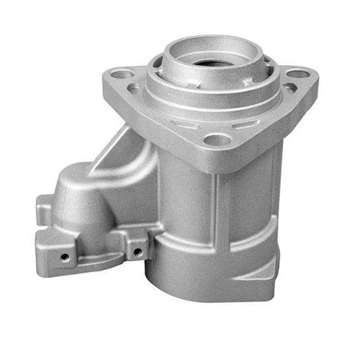 Top 6 Stainless Steel Investment Casting Suppliers