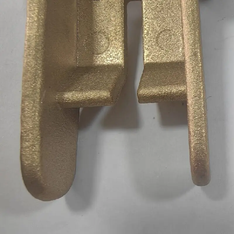 Top 10 Suppliers for C83600 Precision Casting Products