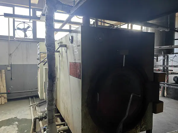 Dewaxing kettle88a