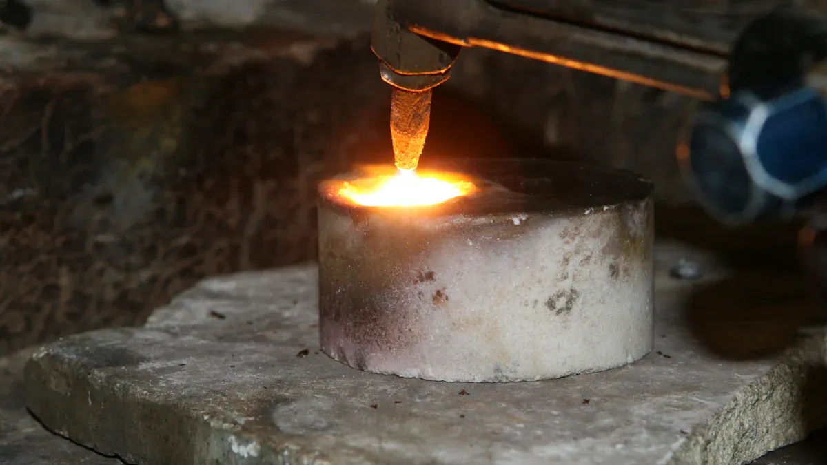 Key Evaluation Criteria for Investment Precision Castings Used in Medical Devices
