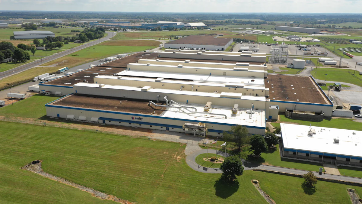 Applications in the Automotive Industry