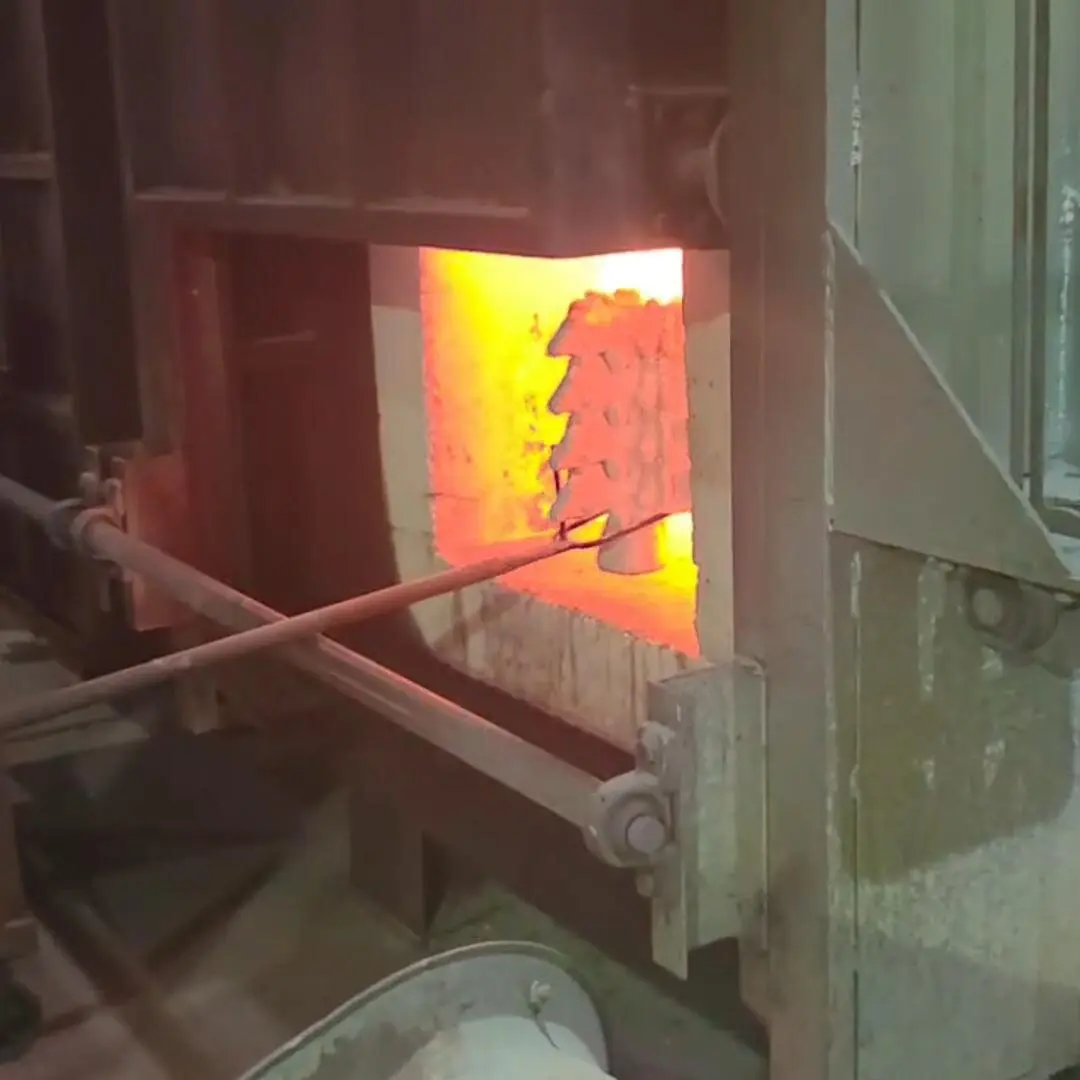 Top Tips for Choosing Copper Investment Casting Suppliers