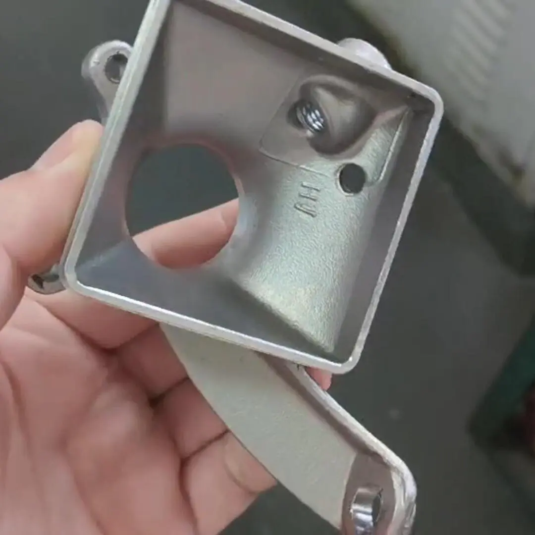 How Stainless Steel Precision Castings Improve Train Safety