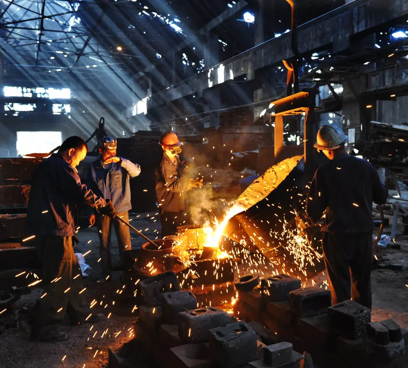 Emerging Trends Shaping Tin Bronze Precision Casting Technology in 2025
