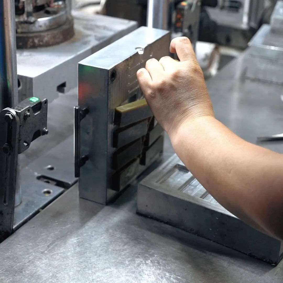 What Is Brass Casting and How Is It Done