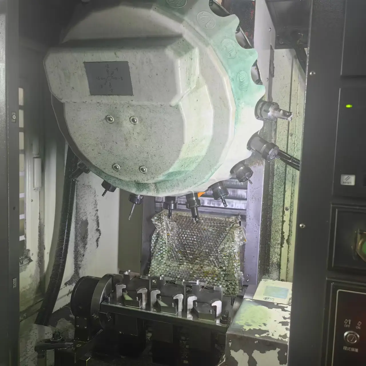Investment Casting: How Machining Enhances Precision